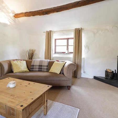 Cyffdy Cottage - Arenig Бала Екстериор снимка