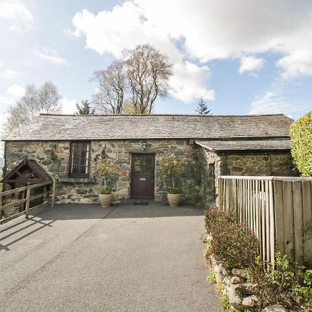Cyffdy Cottage - Arenig Бала Екстериор снимка