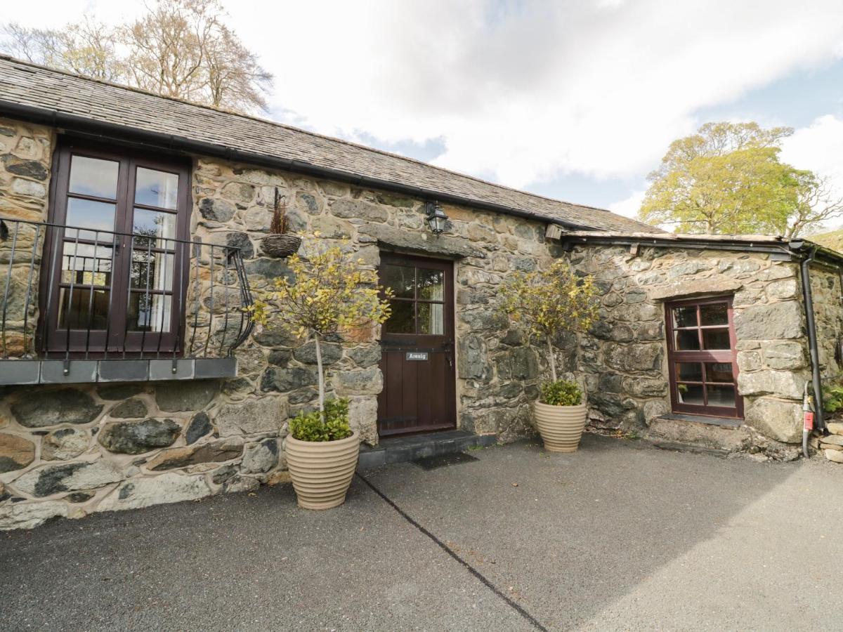 Cyffdy Cottage - Arenig Бала Екстериор снимка