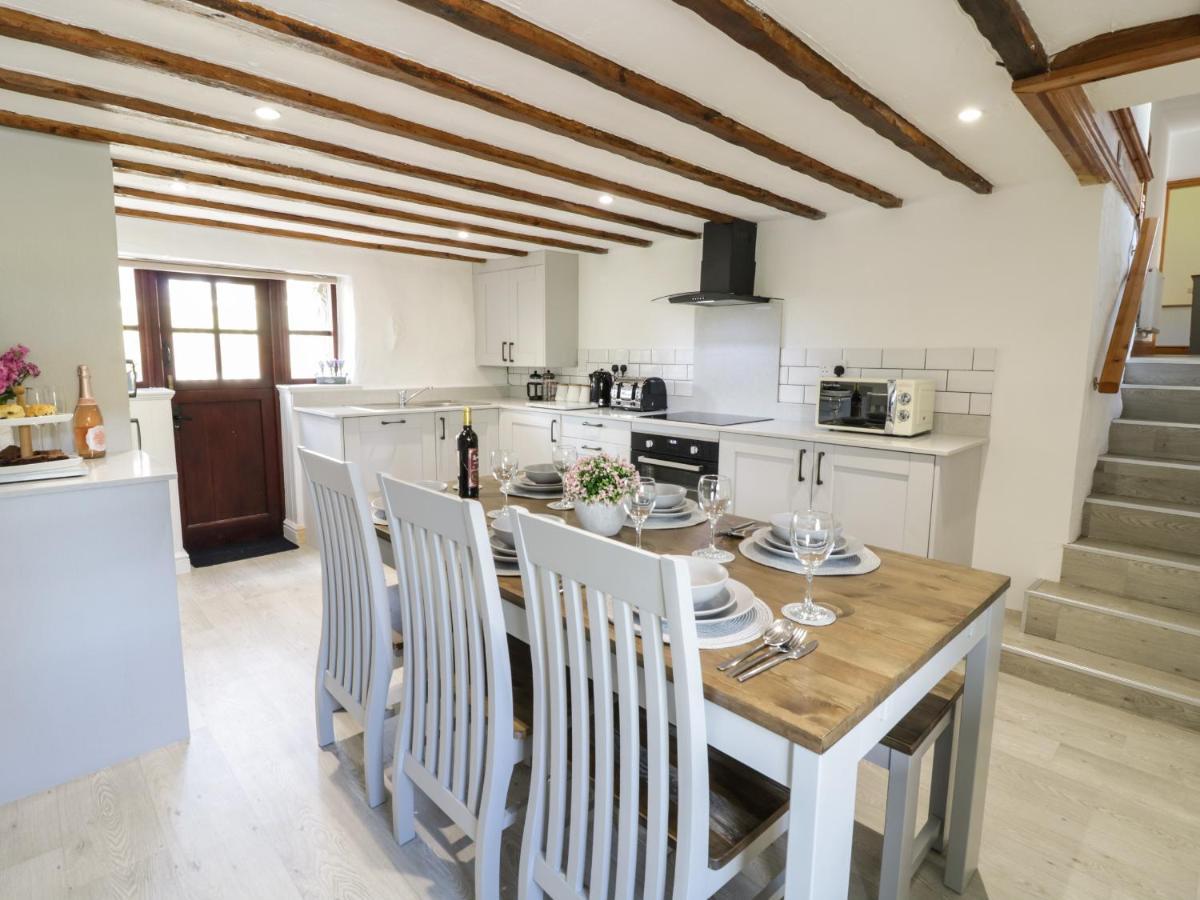Cyffdy Cottage - Arenig Бала Екстериор снимка