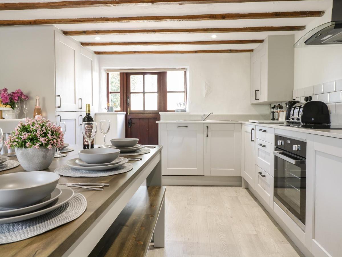 Cyffdy Cottage - Arenig Бала Екстериор снимка
