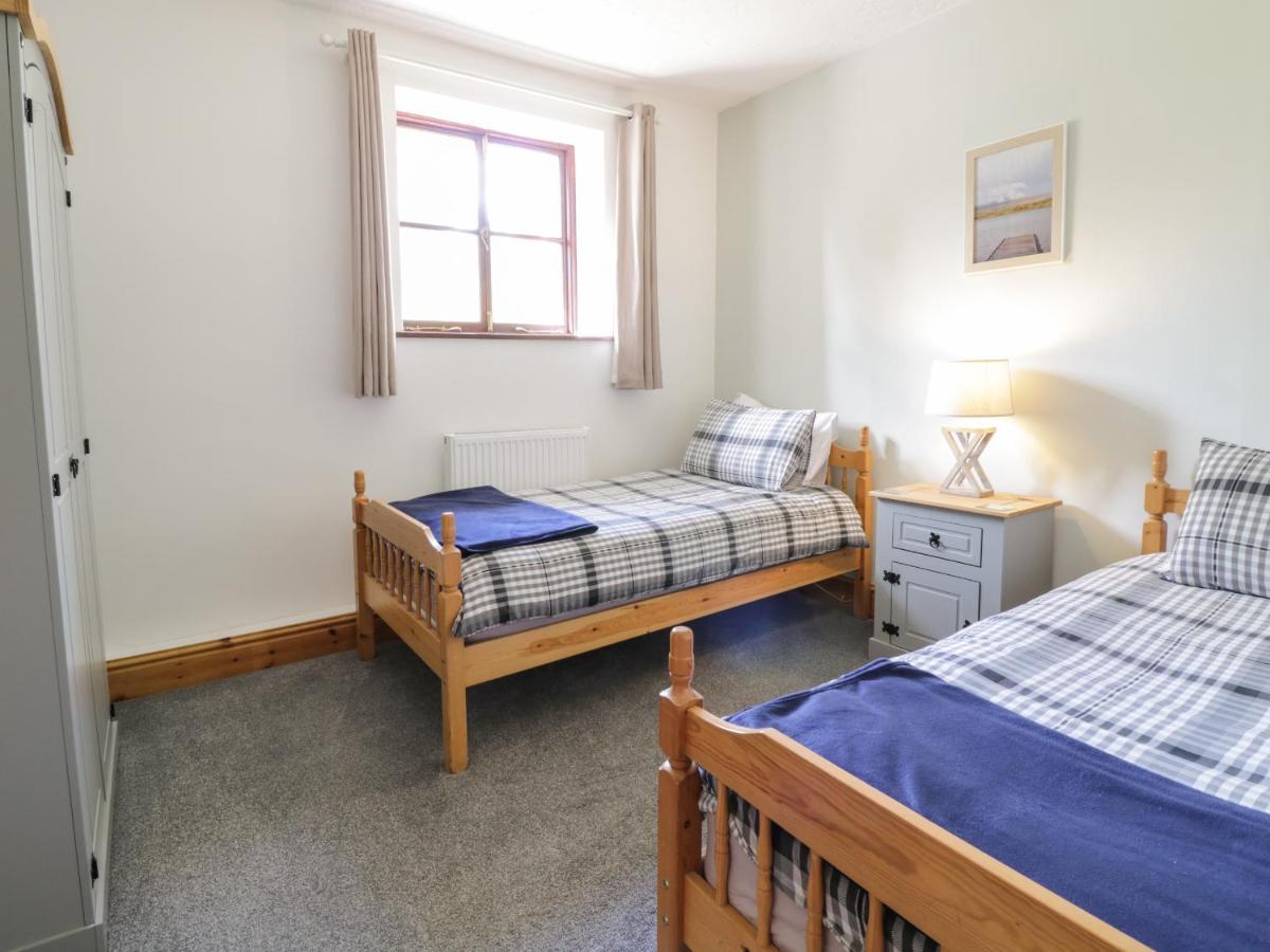 Cyffdy Cottage - Arenig Бала Екстериор снимка